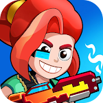 Cover Image of Télécharger Mr Hero : Zombie Hunter 1.0.3 APK