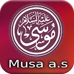 Moses a.s in Islam Apk