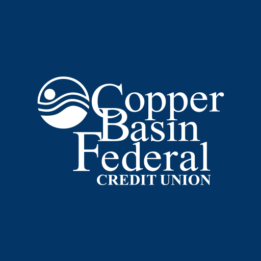Copper Basin FCU logo