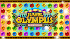 screenshot of Jewel Olympus: Match 3 Puzzle