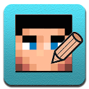 Skin Editor for Minecraft icono