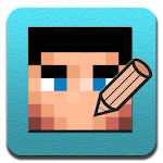 Cover Image of Download Skin Editor for Minecraft 3.0.1 APK