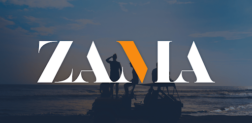ZAMA | Athletic Mental Fitness