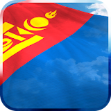 Flags of Asia Live Wallpaper icon
