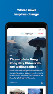 TRT WORLD for PC 1