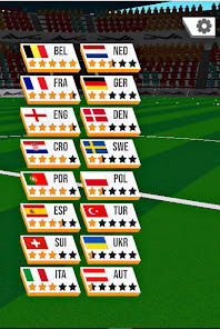 Penalty Cup Play 9.8 APK + Mod (Unlimited money) untuk android