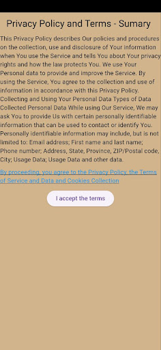 FauBit Screenshot 4 - AppWisp.com