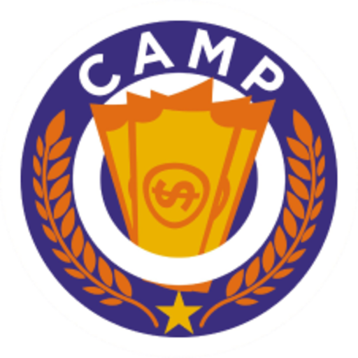 Certified AML Professional Logo