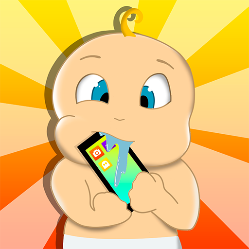 Baby Prank 30 Icon