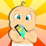 Cover Image of Download Baby Prank  APK