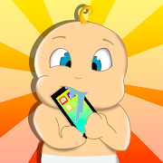 Baby Prank Mod apk скачать последнюю версию бесплатно