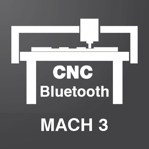 CNC Bluetooth for Mach 3 - Apps on Google Play