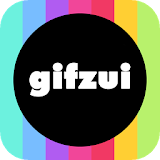 GifZui - Amazing GIF Generator icon