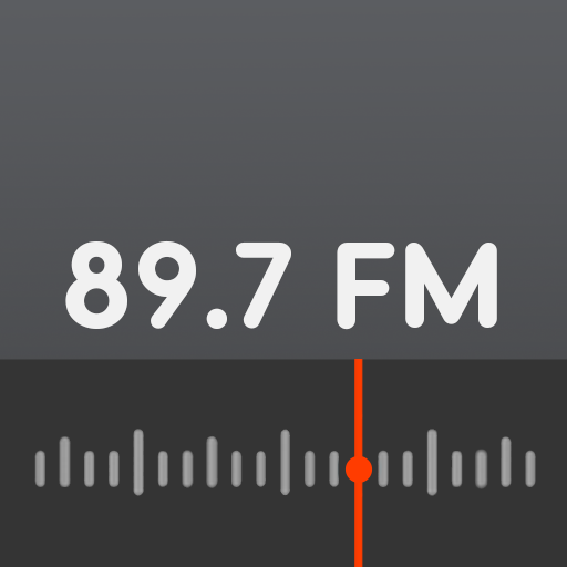 R dio Nova Brasil FM 89.7 Apps on Google Play
