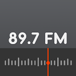 Rádio Nova Brasil FM 89.7