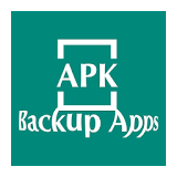 APK Backup (App Backup) icon