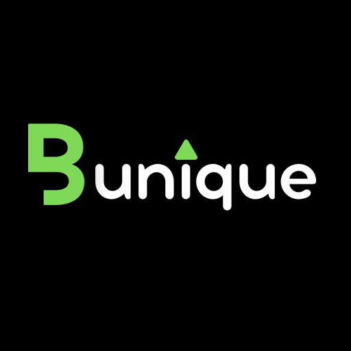 Be Unique logo