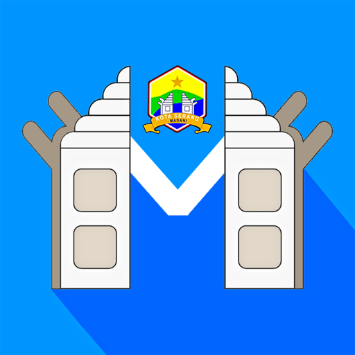 Megawe Bapenda logo