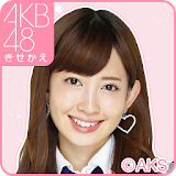 AKB48きせかえ(公式)小嶋陽菜-BD2013- icon