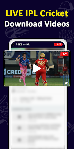 Live Cricket TV, Live IPL TV