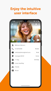 Contacts v6.22.3 (Paid for free)