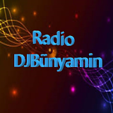 Radio DJBünyamin icon