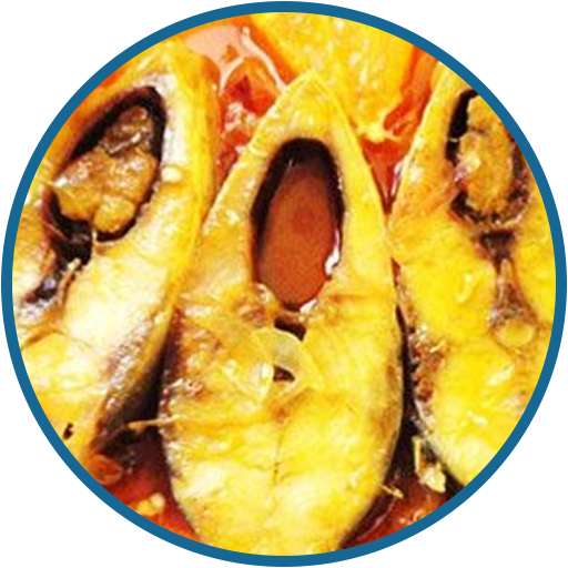 Ilish Recipe - ইলিশ রেসিপি