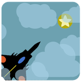 Missiles attack Avoid icon
