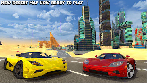 CCX Drift Drive Simulator  screenshots 1