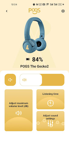 POGS Screenshot 3 - AppWisp.com