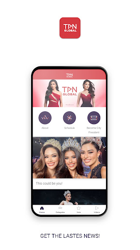TPN Global Screen 2