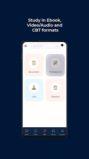 Q and A Screen 3