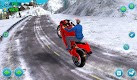 screenshot of Mega Bike Racing - Moto Stunt