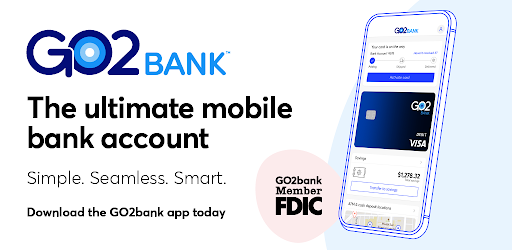 Go2Bank: Mobile Banking – Apps On Google Play