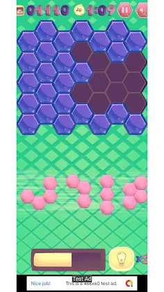 crashpuzz - Screenshot 2