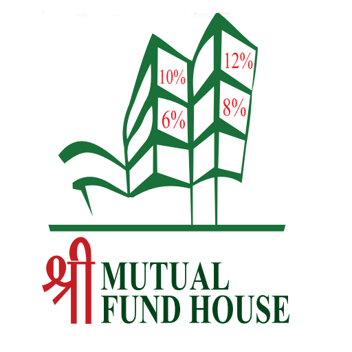 Shree Mutual Fund House logo