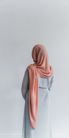 لفات حجابのおすすめ画像4