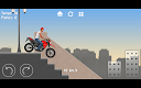 screenshot of Moto Wheelie