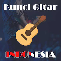 Kunci Gitar Indonesia Lengkap