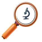Cover Image of 下载 Magnifying Glass 1.0 APK