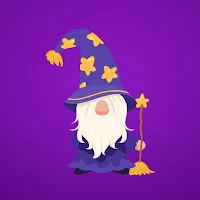 Wizard Life