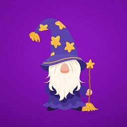 Wizard Life