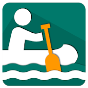 Canoeing navigation