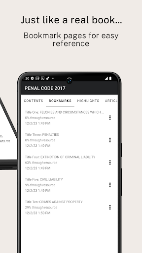 Revised Penal Code (RPC) Screen 3