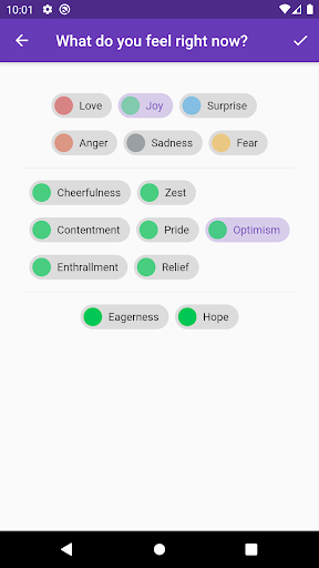 Emote Screen 2