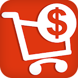 china shopping online icon