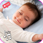 Cover Image of Download Baby Sleep Song Offline 42.0.0 APK