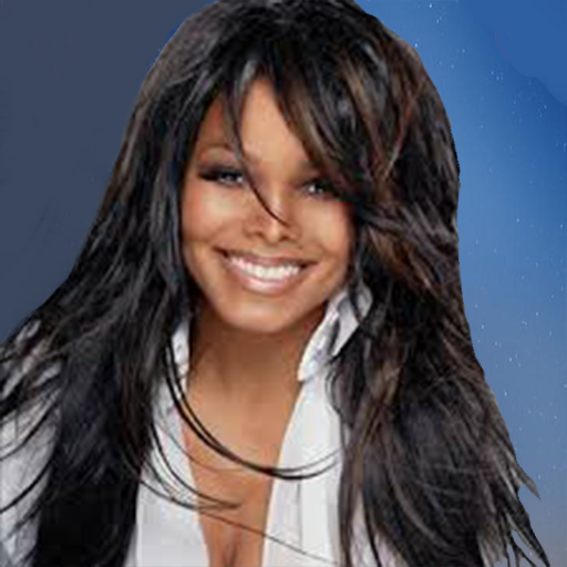 JANET JACKSON without internet Laai af op Windows