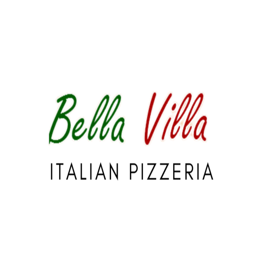 Bella Villa Italian Pizzeria logo