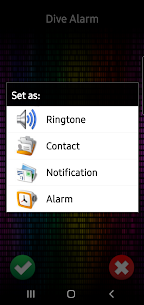 Funny SMS Tones For PC installation